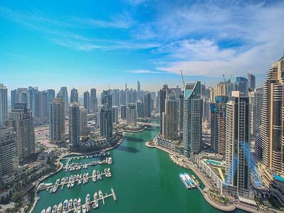 迪拜码头， 迪拜 3 卧室公寓待售 - IMG-20230406-WA0062. jpg