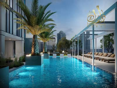 3 Cпальни Апартамент Продажа в Джумейра Вилладж Серкл (ДЖВС), Дубай - V1TER-JVC-Q3 2025 (9). jpg