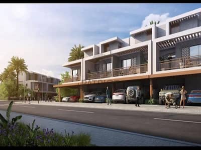 4 Bedroom Villa for Sale in DAMAC Hills 2 (Akoya by DAMAC), Dubai - WhatsApp Image 2024-04-17 at 9.28. 28 AM. jpeg