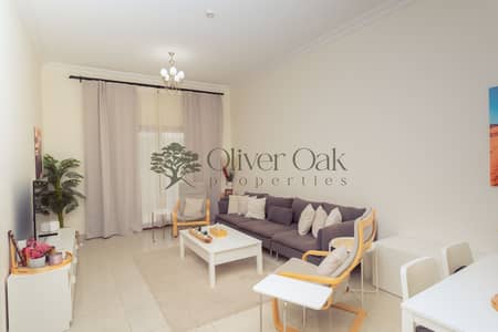 1 Спальня Апартаменты Продажа в Джумейра Вилладж Серкл (ДЖВС), Дубай - Oliver Oak Properties_G241. jpg