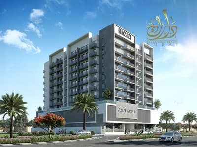 2 Bedroom Apartment for Sale in Al Furjan, Dubai - Amber Azizi. jpg