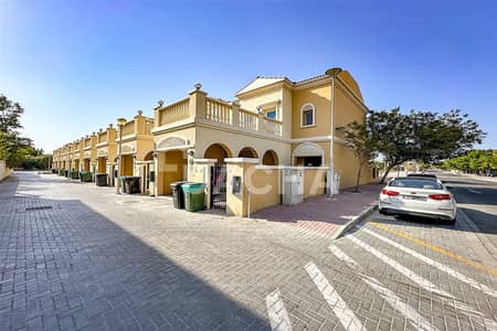 10 Bedroom Townhouse for Sale in Jumeirah Village Triangle (JVT), Dubai - OWN A DISTRICT! | Park Backing | 5% ROI