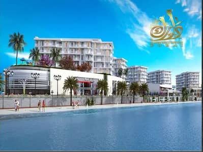Studio for Sale in Sharjah Waterfront City, Sharjah - 6. PNG