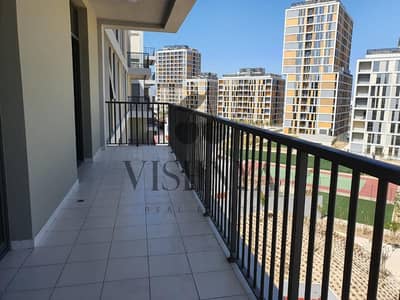 3BR |RENTED UNIT | Fully Community View