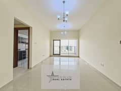 LIKE A BRAND NEW 1 BEDROOM APARTMENT  WITH ALL FACILTIES  GYM POOL PARKING