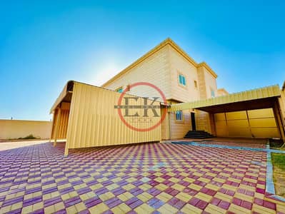 6 Bedroom Villa for Rent in Al Rawdah Al Sharqiyah, Al Ain - WhatsApp Image 2024-04-19 at 6.34. 17 PM. jpeg