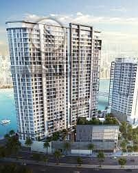 4 Cпальни Апартаменты Продажа в Аль Марья Айленд, Абу-Даби - download. jpg