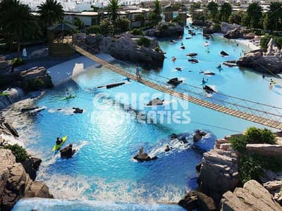 5 Bedroom Townhouse for Sale in DAMAC Lagoons, Dubai - 1670571995-6. jpg