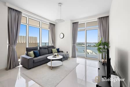 2 Bedroom Flat for Rent in Dubai Harbour, Dubai - 596A0638. jpg