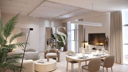 شقة 1 غرفة نوم للبيع في سيتي أوف أرابيا، دبي - شقة في ماج 330،سيتي أوف أرابيا 1 غرفة 1625000 درهم - 8883040