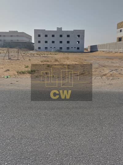 Plot for Sale in Emirates Modern Industrial Area, Umm Al Quwain - WhatsApp Image 2024-04-19 at 6.46. 46 PM (1). jpeg