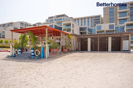 فلیٹ 1 غرفة نوم للبيع في شاطئ الراحة، أبوظبي - شقة في الزينة B،الزينة،شاطئ الراحة 1 غرفة 850000 درهم - 8883175