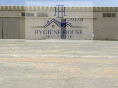 Warehouse for Rent in Al Ramlah, Umm Al Quwain - IMG-20240415-WA0036. jpg