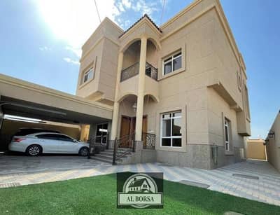 5 Cпальни Вилла в аренду в Аль Мовайхат, Аджман - IMG-20240416-WA0002. jpg