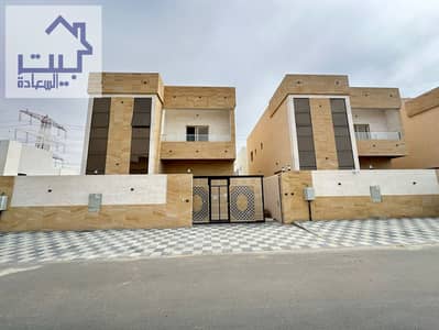 فیلا 6 غرف نوم للايجار في الياسمين، عجمان - WhatsApp Image 2024-04-19 at 5.31. 39 PM. jpeg