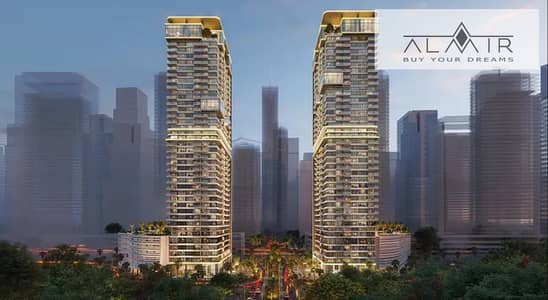 1 Bedroom Apartment for Sale in Jumeirah Lake Towers (JLT), Dubai - Screenshot 2024-04-18 004020. png