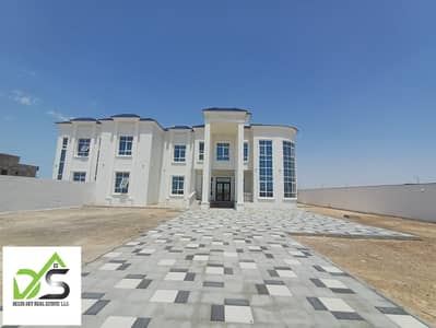 3 Bedroom Apartment for Rent in Zayed City, Abu Dhabi - 20240414_122758. jpg