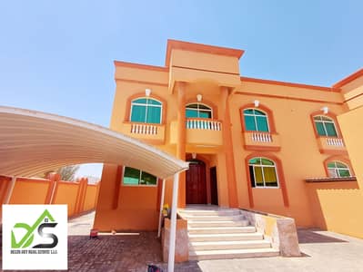5 Bedroom Villa for Rent in Khalifa City, Abu Dhabi - 20240418_113035. jpg