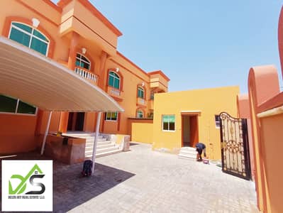 5 Bedroom Villa for Rent in Khalifa City, Abu Dhabi - 20240418_113050. jpg