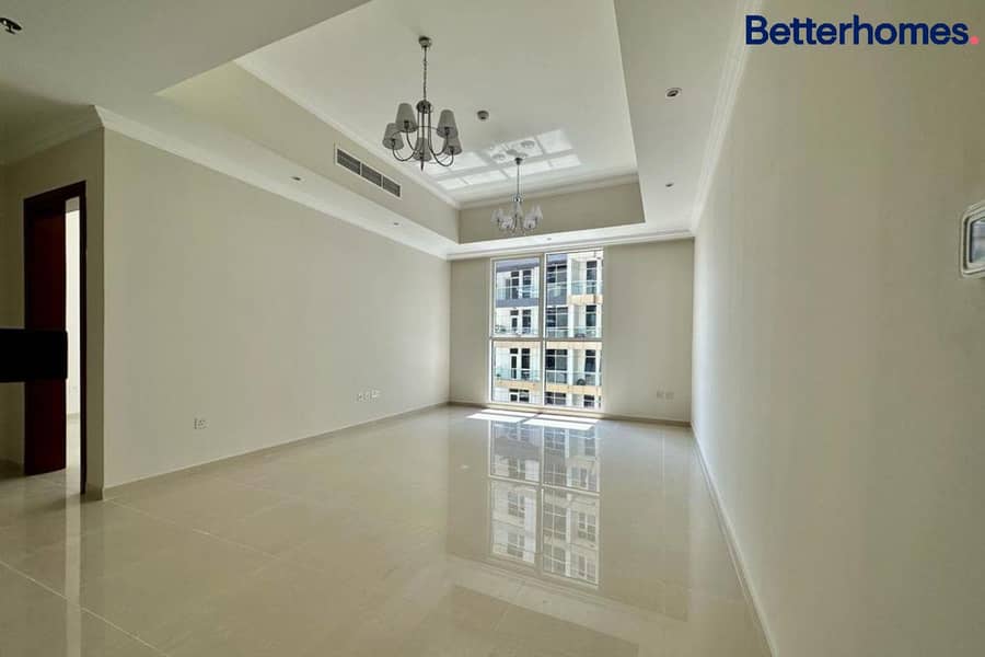 شقة في برج دنيا،وسط مدينة دبي 1 غرفة 1750000 درهم - 8883338