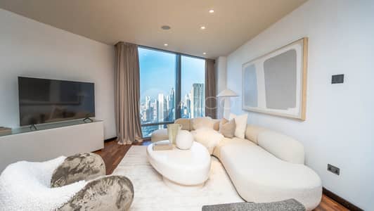 فلیٹ 2 غرفة نوم للبيع في وسط مدينة دبي، دبي - DSC09711. jpg