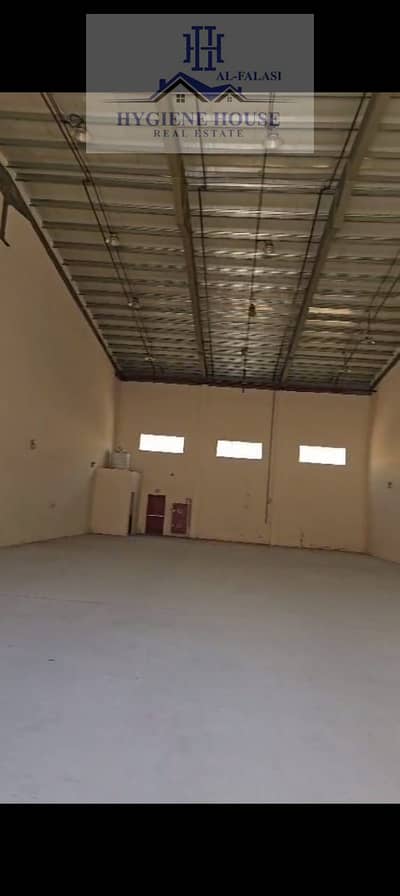 Warehouse for Rent in Umm Al Thuoob, Umm Al Quwain - IMG-20240419-WA0065. jpg