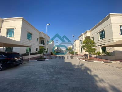 6 Bedroom Villa for Rent in Khalifa City, Abu Dhabi - OybRYsEBvJOYy6w509F9hf7HZOkt5YT204KICOCO