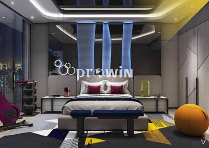 4 Bedroom Apartment for Sale in Downtown Dubai, Dubai - 1. png