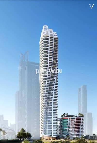 3 Bedroom Flat for Sale in Downtown Dubai, Dubai - 4. png
