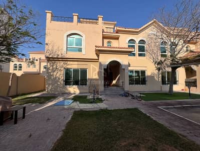 4 Bedroom Villa for Rent in Khalifa City, Abu Dhabi - WhatsApp Image 2024-04-19 at 5.49. 38 PM (2). jpeg