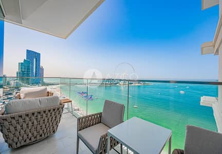 2 Bedroom Flat for Rent in Jumeirah Beach Residence (JBR), Dubai - A (16). jpg