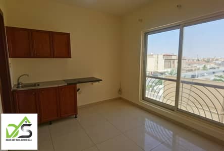 Studio for Rent in Khalifa City, Abu Dhabi - IMG_20240328_141611. jpg