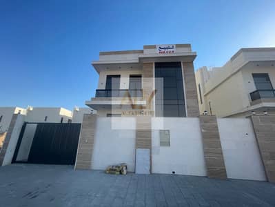 7 Bedroom Villa for Sale in Al Zahya, Ajman - JYGrs4wGxWKb3sWYOCPLqsHjDgpGcGwLkC3EOtv6
