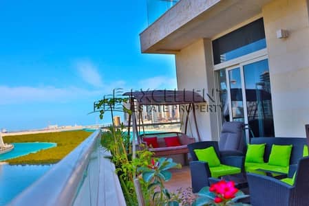 Own Your New Home! For Sale Type A 3-Bedroom Apartment in Al Reem Own Your New Home! For Sale Type A 3-Bedroom Apartment in Al Reem