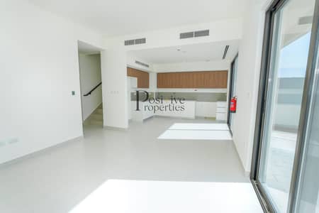 4 Bedroom Townhouse for Rent in Dubai South, Dubai - Ready to Move in | Corner Unit | Chiller Free