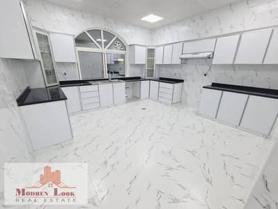 3 Bedroom Flat for Rent in Khalifa City, Abu Dhabi - WhatsApp Image 2024-04-19 at 7.46. 46 PM. jpeg