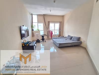 1 Bedroom Apartment for Rent in Mohammed Bin Zayed City, Abu Dhabi - 1000018826. jpg