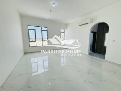 Staff Accommodation | Luxurious 10-Bedroom Villa | Near Exit in Al-Rahba