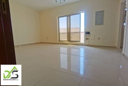 Studio for Rent in Khalifa City, Abu Dhabi - IMG_20240328_141747. jpg