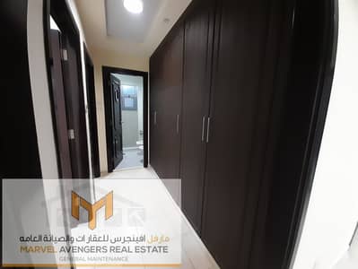 2 Bedroom Apartment for Rent in Mohammed Bin Zayed City, Abu Dhabi - 20231219_162412. jpg