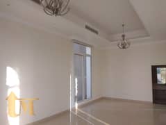 Luxury Independent 5BR+Maid Villa In Barsha South1
