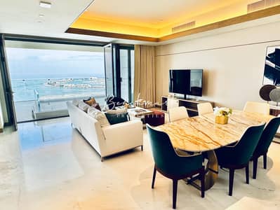 شقة 3 غرف نوم للبيع في جميرا بيتش ريزيدنس، دبي - شقة في فايف لوكس،جميرا بيتش ريزيدنس 3 غرف 15500000 درهم - 8872028