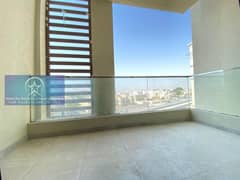 Proper Tawtheeq 2 Bedroom Apartment With Balcony Sep/Kitchen Proper 3 Bathrooms In Khalifa City A