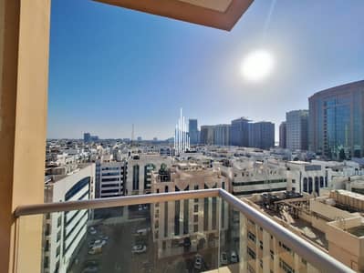 2 Cпальни Апартамент в аренду в Аль Халидия, Абу-Даби - WhatsApp Image 2024-04-19 at 11.49. 43 AM (1). jpeg