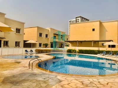 5 Bedroom Villa for Rent in Al Barsha, Dubai - main 1111. jpg