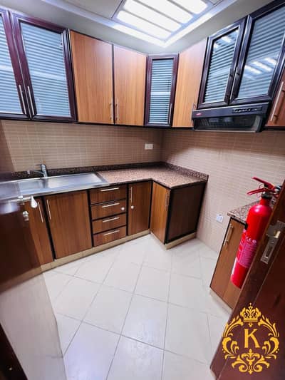 Amenities, Pool, Parking, 2 Bath, Master Bedroom, Wardrobes, 01 Bed Apt for 50k