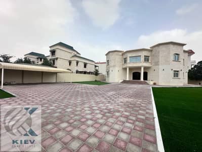 7 Bedroom Villa for Rent in Shakhbout City, Abu Dhabi - PQpvkZ1VR8VYB72yMNAveeyqygTB0m0Zr2vTbRyR