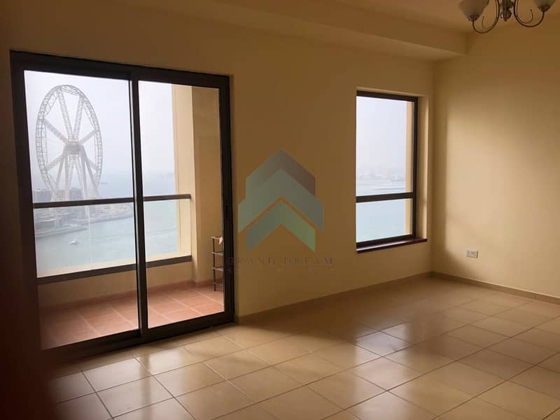Great Investment |Nice View |Unfurnished