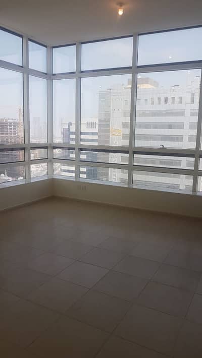 2 Bedroom Apartment for Rent in Al Salam Street, Abu Dhabi - Premium 2 BHK with Facilities & Maid Rm 2 Bedroom Apartment for Rent in Al Salam Street, Abu Dhabi - Premium 2 BHK with Facilities & Maid Rm