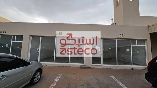 Shop for Rent in Umm Al Thuoob, Umm Al Quwain - 1. jpg